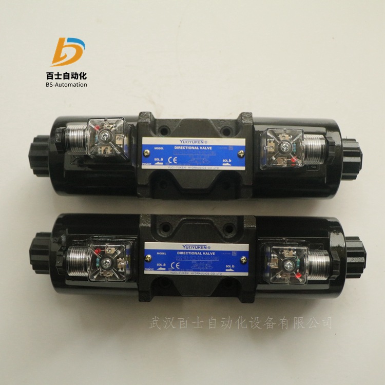 主营系列产品台湾油研先导溢流阀DG-02-B-22