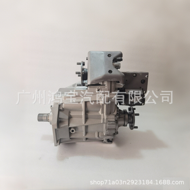 361006D190 Transfer Case Adapted to Lexus Gx470 Transfer Case 03-09 Models