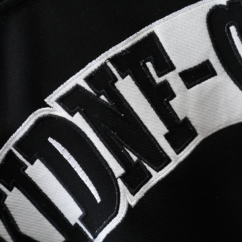 7758 Ropa para niños Chaqueta de uniforme de béisbol para niños 2025 Nueva primavera Chaqueta coreana de moda para niños Cárdigan de primavera y otoño