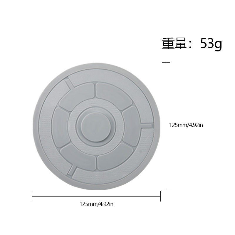 适用于小米米家全能M30PRO扫地机器人配件C107主刷滤网集尘袋抹布|undefined