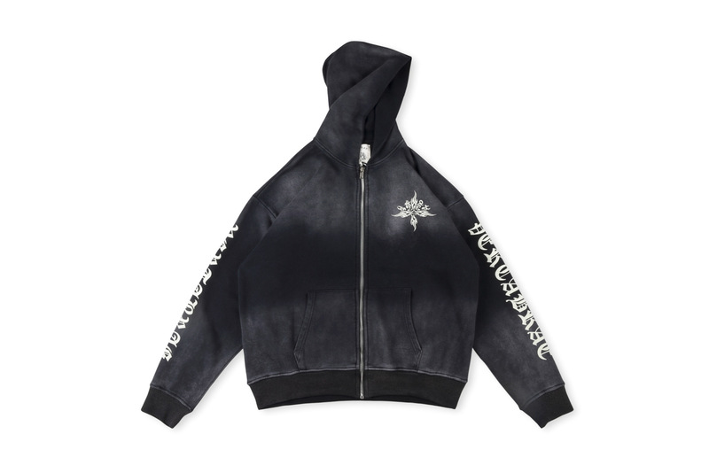 跨境外贸男女明星同款Vertabrae sweatpants镶钻立体字休闲长裤|undefined