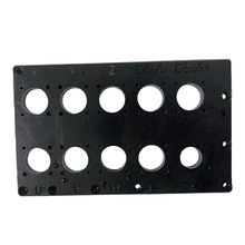 FR-4���w�� �͸ߜحh����ɵ��ģ����ĥ ˮ�GɫG10���w��