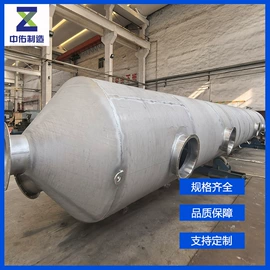 除尘设备配件;储罐;废气处理设备