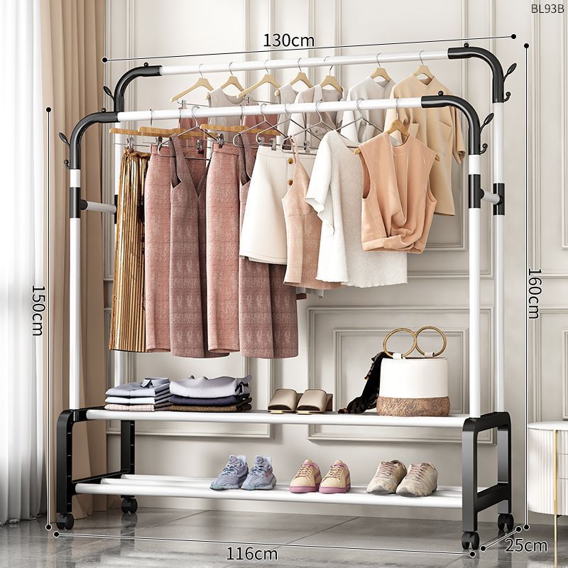 Percha de secado, percha de sombrero doméstica, percha de secado