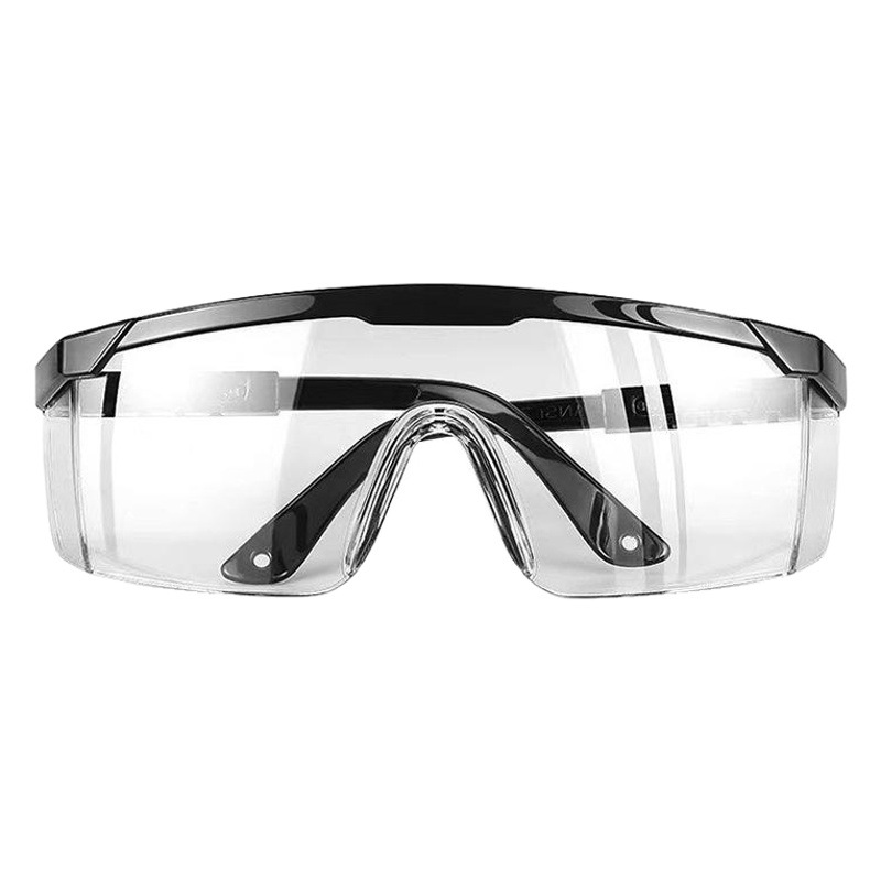 Goggles Labor Protection Protective Glasses Anti-Impact Glasses Laboratory Goggles Isolation Glasses Labor Protection Eyes