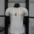 Algeria home