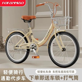 山地自行车;儿童自行车;自行车