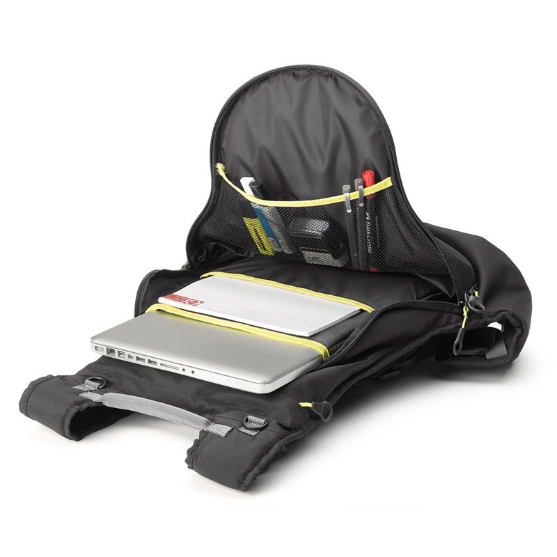 Inventario GIVI motocicleta mochila locomotora jinete montar mochila de hombro de gran capacidad mochila de casco de motocicleta impermeable