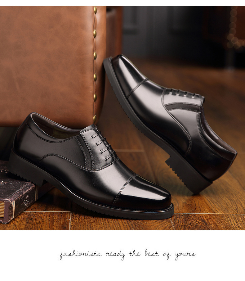 Scarpe eleganti uomo in pelle verniciata per cerimonia e ufficio_voghion.com