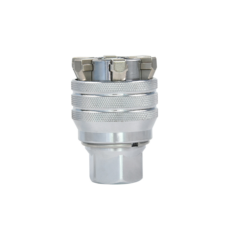 Enchufe universal enchufe mágico universal multifuncional llave traje combinación herramienta rápida Llave de trinquete