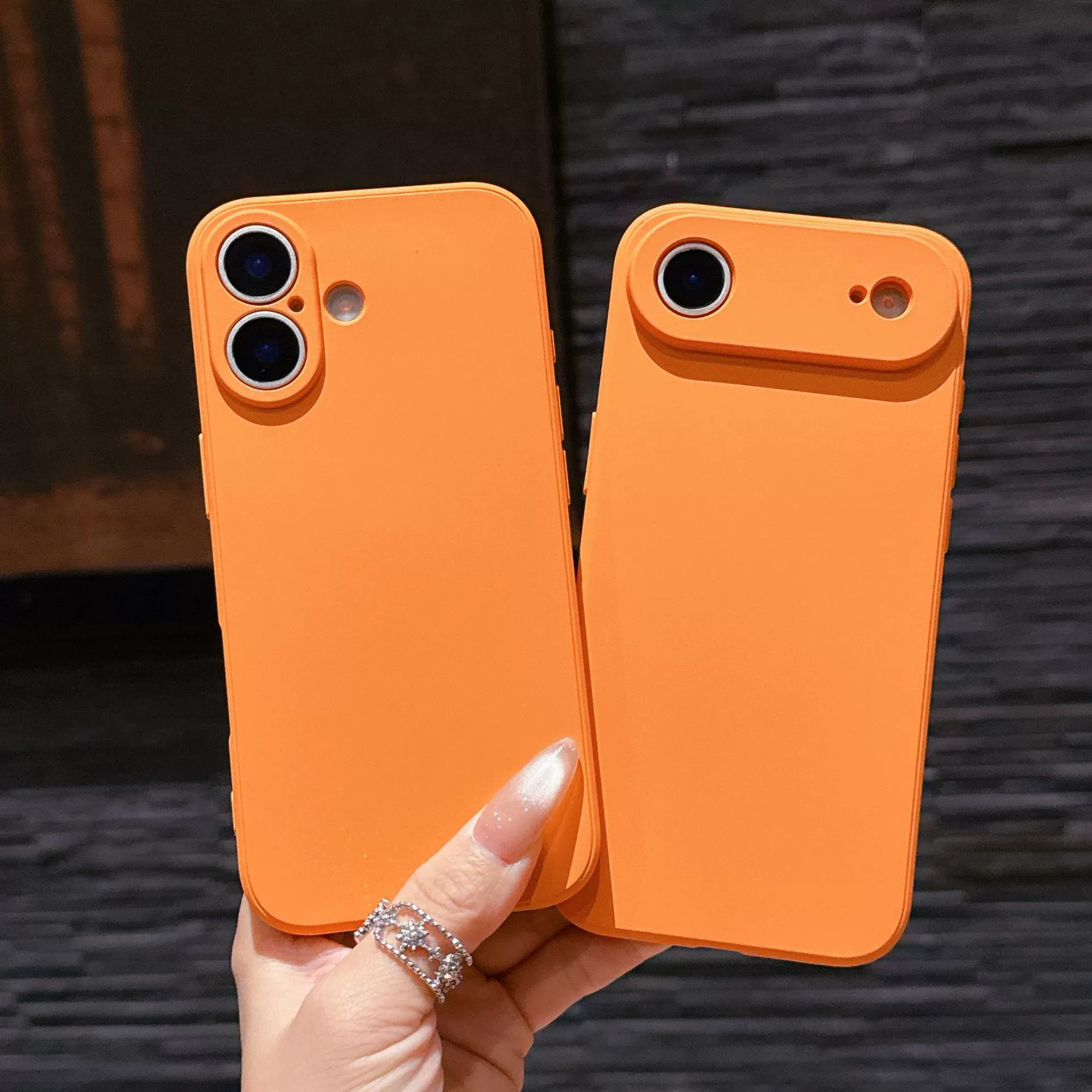 Apple, iPhone 17 Pro, совместимый чехол для телефона, силиконовый защитный чехол