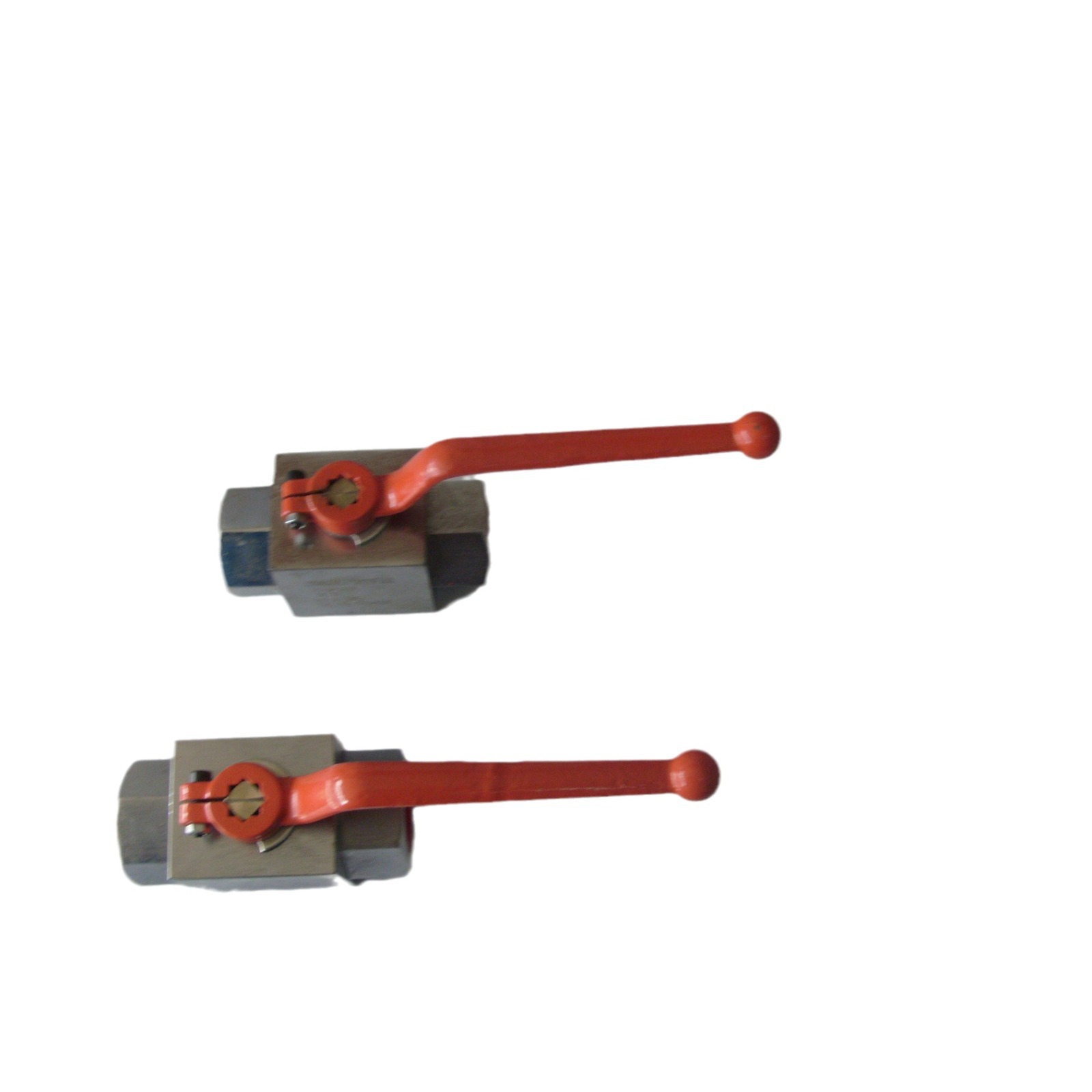 YJZQ系列液压高压球阀