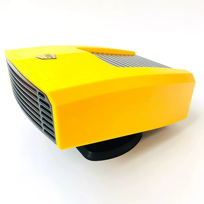 Digər kiçik elektrik cihazlar Car 24V Winter Electric - fl-001-yellow-12v