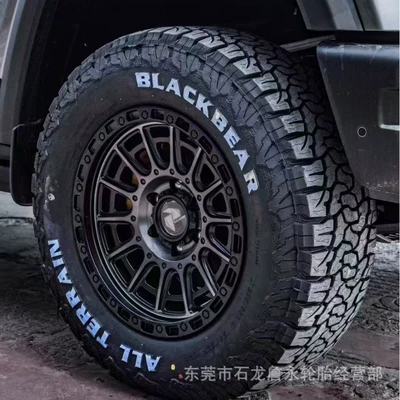 Factory 265 275 285 295 – Vehicle tire