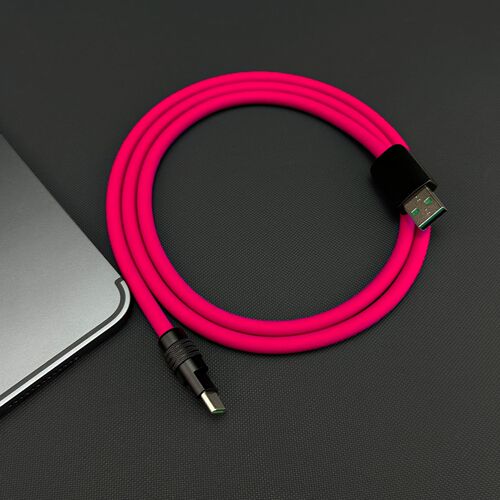 Mobile phone plug accessories typec shell USB metal shell charging keyboard cable DIY data cable Apple Android