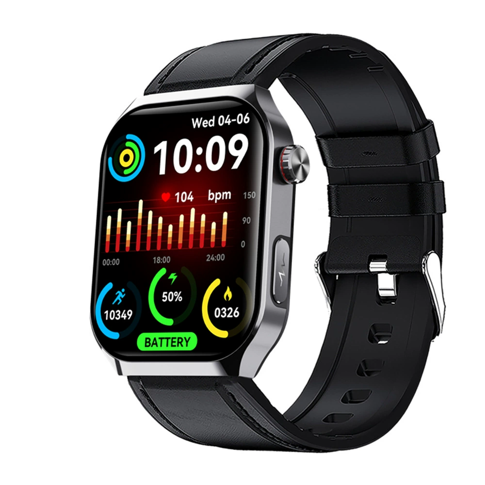 Кросс-бордёр F700 ECG умные часы ECG микро-физический осмотр научный сон стресс SOS мониторинг здоровья спортивные часы