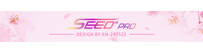 Bộ gậy golf thanh thiếu niên PGM SEED III PRO 14 gậy + túi đựng, thân carbon 40T — 13 thanh Carbon [R] cao 120-131cm, 11 thanh Carbon [R] cao 120-131cm, 7 thanh Carbon [R] cao 120-131cm, 5 thanh Carbon [R] chiều cao 120-131cm chi tiết 16