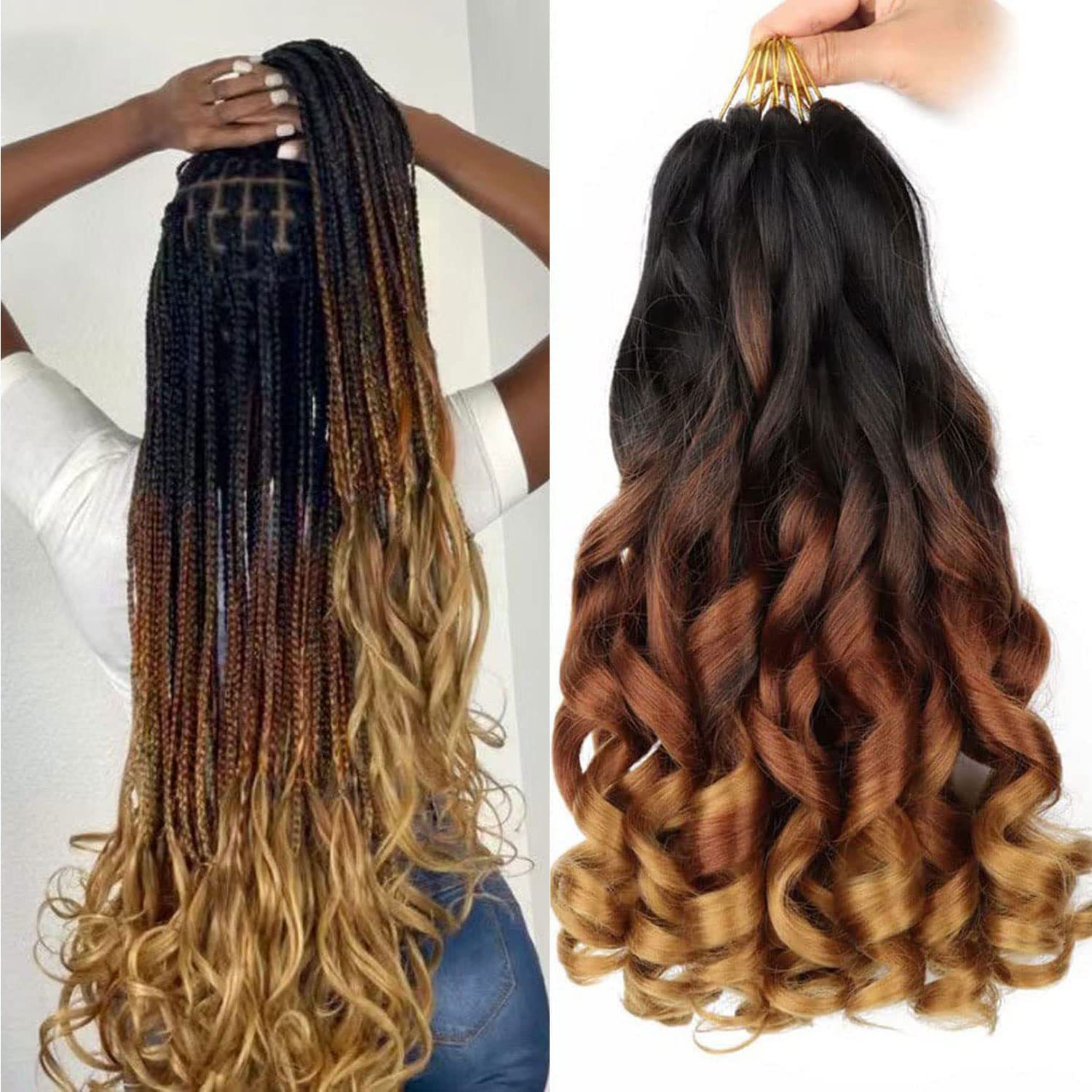 Dreadlocks