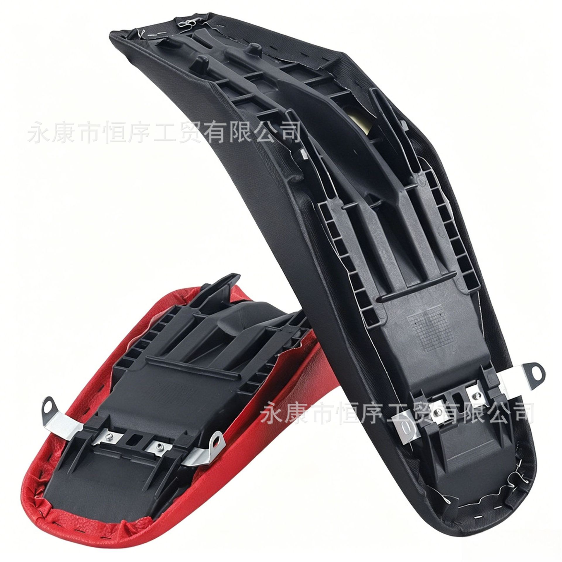 Suitable for Honda Crf 0.55kg Off-Road Motorcycle Accessories, Seat Cushion, Seat Pad, Thickened Saddle Cushion, Cushioned Seat