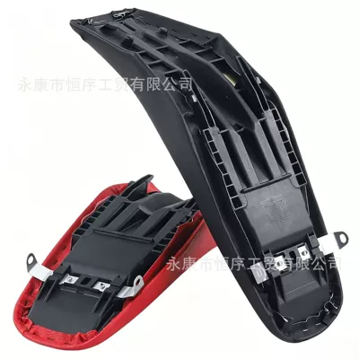 Crf 0.55kg Off-Road Motorcycle Accessories, Motorcycle cushion