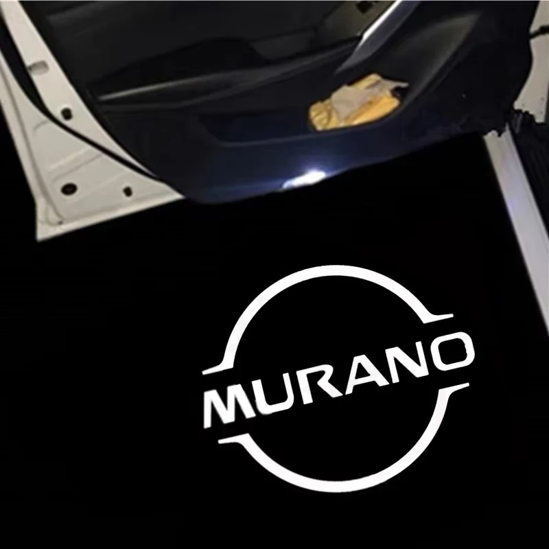 Para Nissan Murano Z50 Z51 2002 2004 2005 2006 - 2015 coche LED