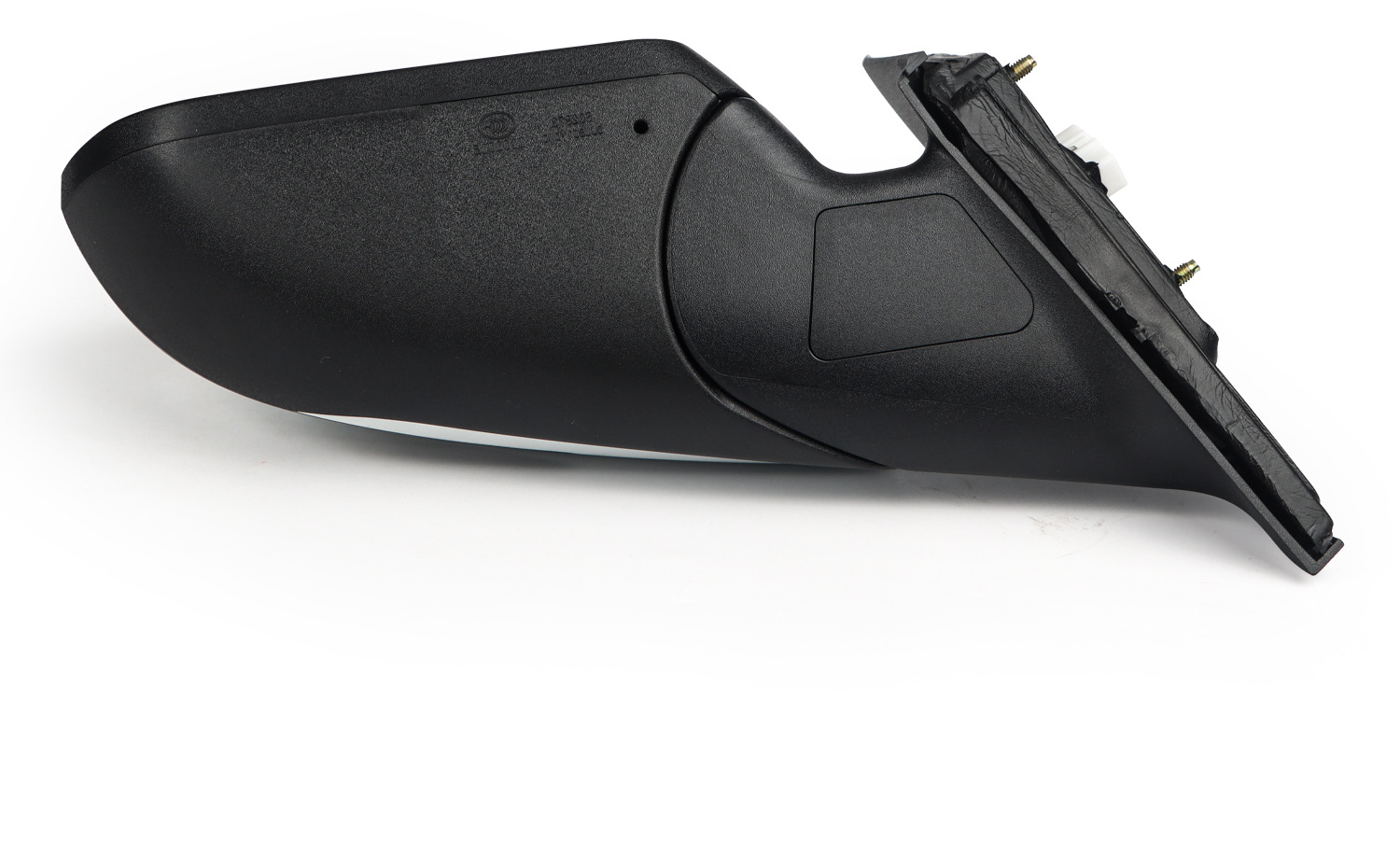 Suitable for Changan Eado 18-19 models, left and right heated folding rearview mirror assembly, complete set of reflectors