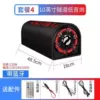 Cloth head factory supply factory 10 inch tunnel shape
