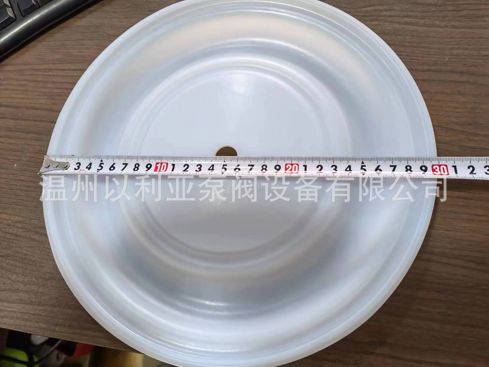 08-1040-55 特氟龙膜片，进口大金材质威尔顿2寸泵膜片08-1022-58