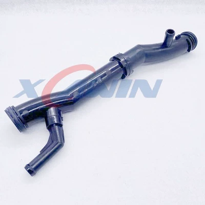 Applicable to automobile water pipe