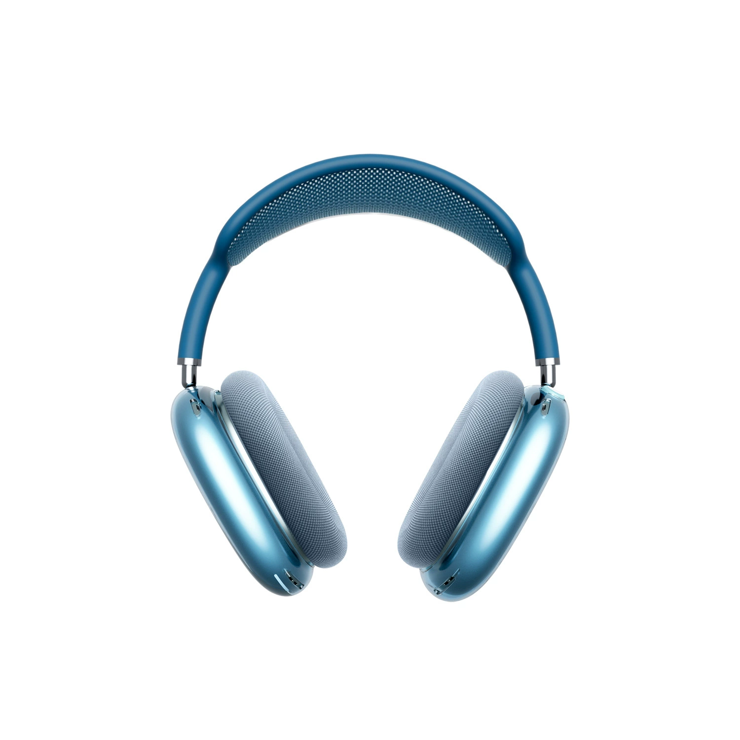 Пр protective TPU чехол (Apple) AirPods Max, чехол для хранения с шумоподавлением, 7 цветов