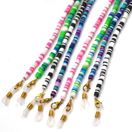 眼镜盒/包;眼镜链;其他印刷产品