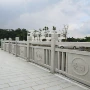园林定制建筑河堤栏杆