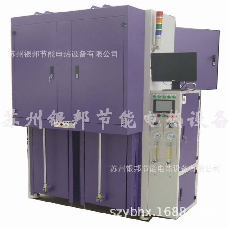 非标制作气缸门上下升降烘箱 自动升降气缸门烘箱 电子产品用烘箱