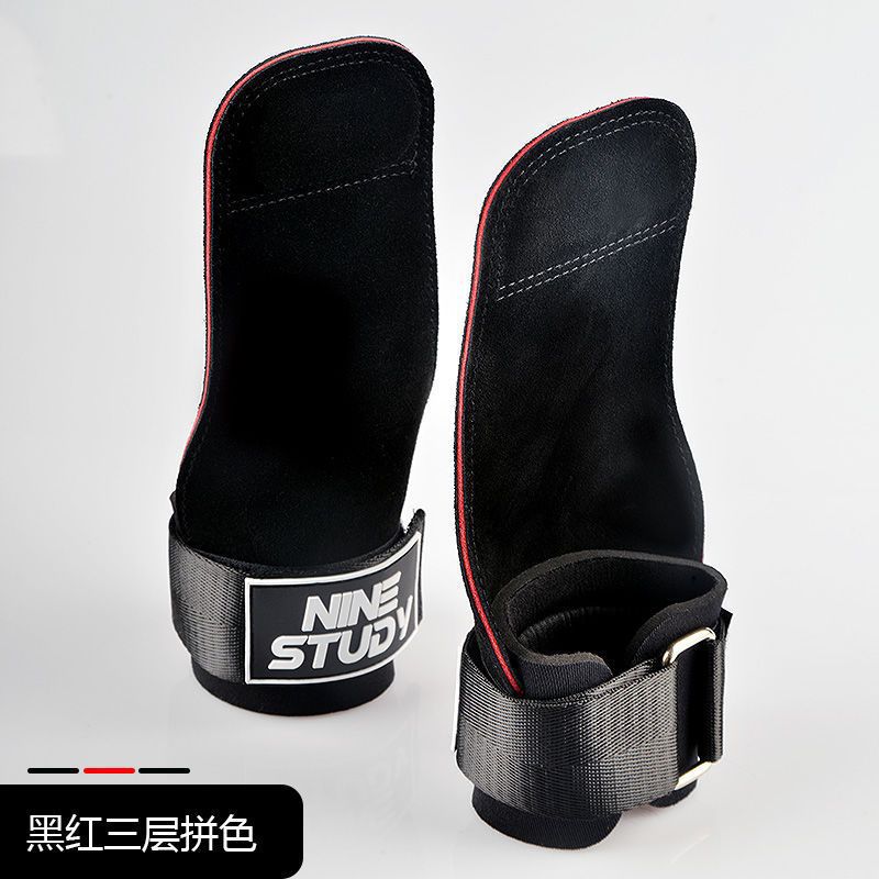 Cuerpo de piel de vaca mano