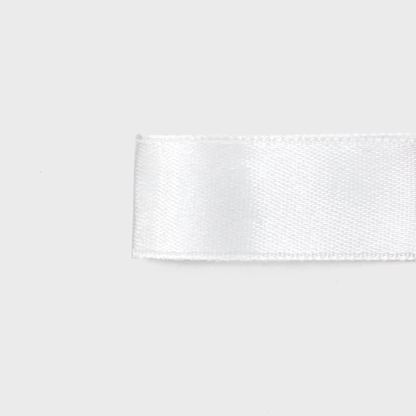 01# bleached color*2cm wide 100 yards/roll