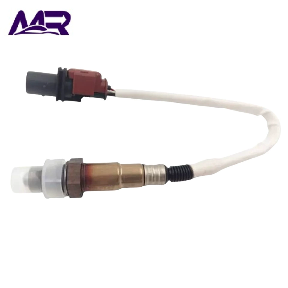 Применимо Форт Крылатый тигр 1,5 T 13 лет датчик кислорода (передний) FV4A-9Y460-AA 0250017472