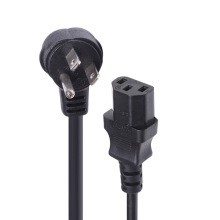 �������ˈA���Դ���^ ��о��Ҏ��ʽ���L�� C13Ʒ��βAC�Դ��