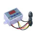 XH-W3002 W3001微电脑数字温控器 温度控制开关 温度控制器数显0.