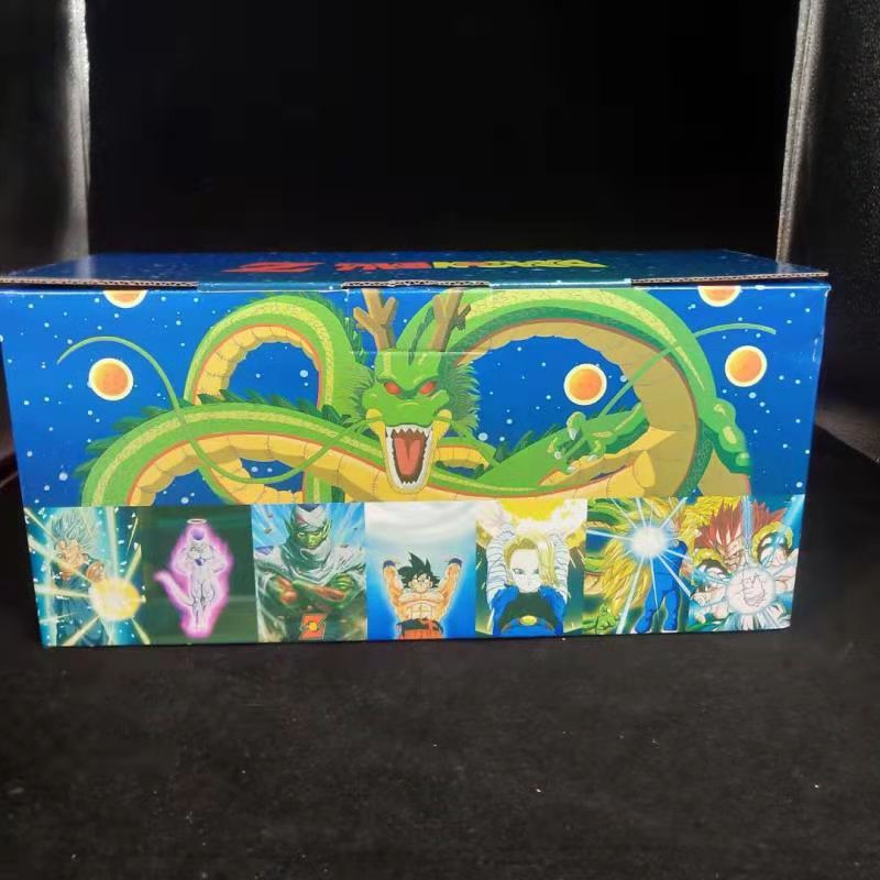 Anime Dragon Ball Night Light 8