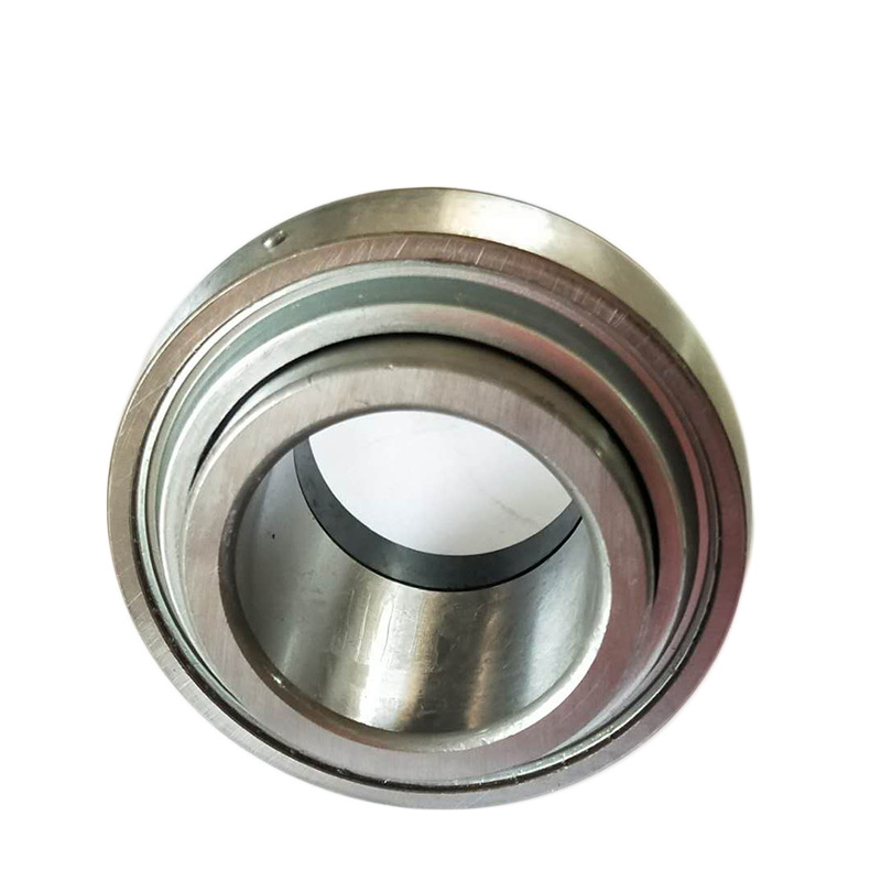 UEL307轴承   UEL307外球面轴承