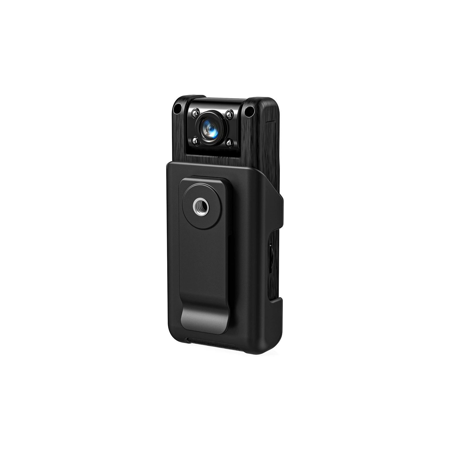Экшн-камера L10, 4K, угол обзора 160°, цветной дисплей 1.3″