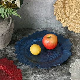 果盘、果篮;花盆容器;盘