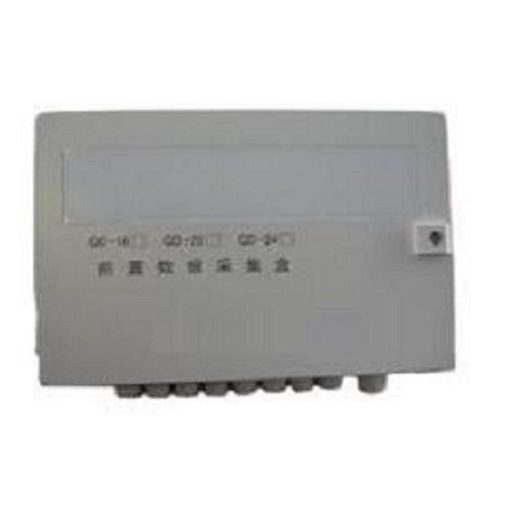 (远程I/O)前置数据采集盒 型号:SM12-QD-24 库号：M386947