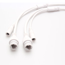 超五類 超六類 七類網線 CAT5 CAT6 CAT7雙屏蔽網線