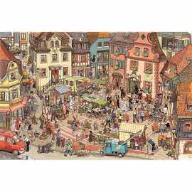 平面20成人图片10现货拼版0000神探夏洛克高难度木质小镇