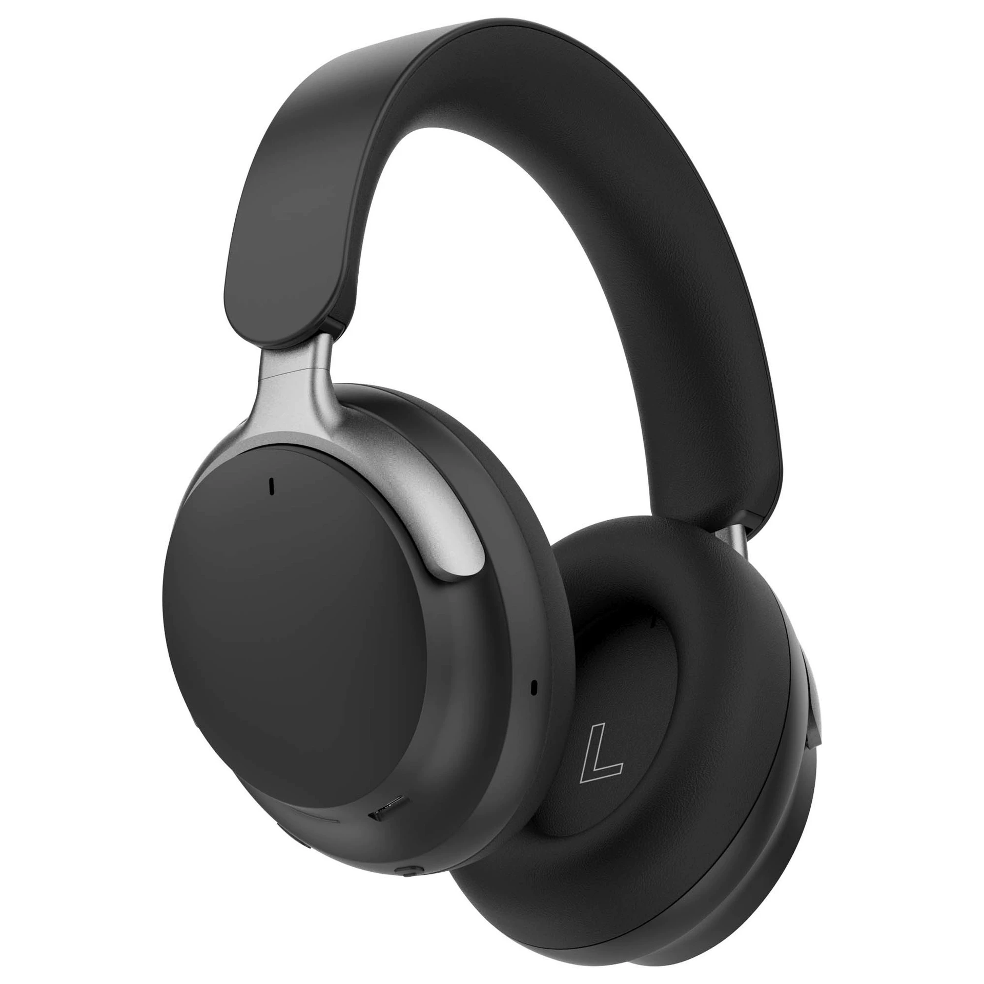 Huaqiangbei Bluetooth headset wired computer long-life headset active noise reduction high-quality wireless headset