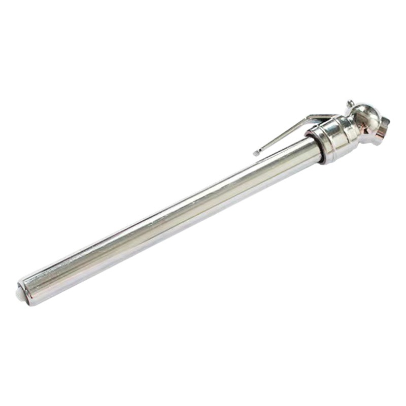 Medidor de presión de neumáticos de coche medidor de presión de neumáticos portátil medidor de presión de aire medidor de presión de neumáticos pluma