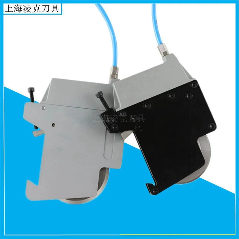 现货供应气动刀架 组合式气动刀架组 轴承刀片气动刀架