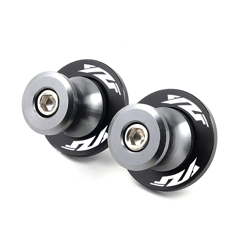 Suitable for Yamaha Yzfr1 R1M R3 Yzfr6 R7 R9 R25 R125 Yzfr6 Starting Screws