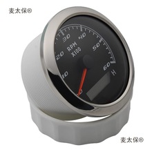 船用转速表船外机汽油机二冲四冲程电启动高速柴油机发动机麦太保